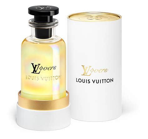 louis vuitton lovers fragrance.